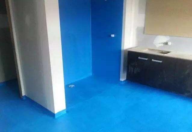 防水工程需要做好墻面漆工作么?帶你全面的了解這些特點(diǎn)