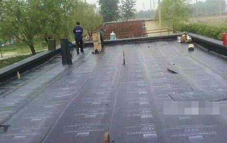 屋頂防水補漏的材料有哪些？一般來說會怎么進行工程？