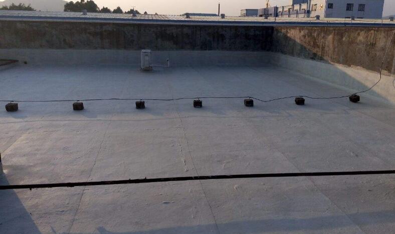 屋頂防水補漏的材料有哪些？一般來說會怎么進行工程？