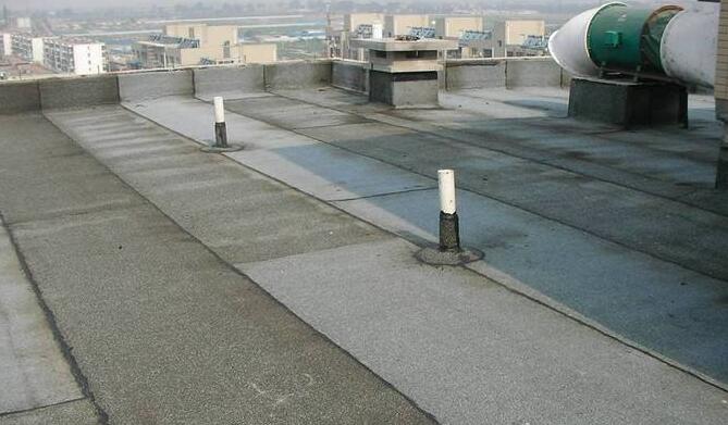 房屋哪些地方需要進行防水處理?驗收的時候這幾個店一定要仔細