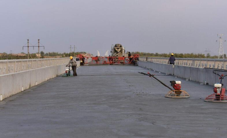 防水混凝土真的有作用么？