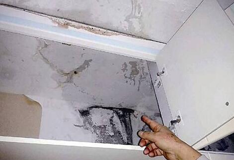 屋面漏水是由什么原因造成的?地震對于防水層的影響大么?