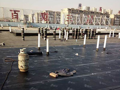 蘇州防水公司:彩鋼瓦屋面的漏水原因及防水方法