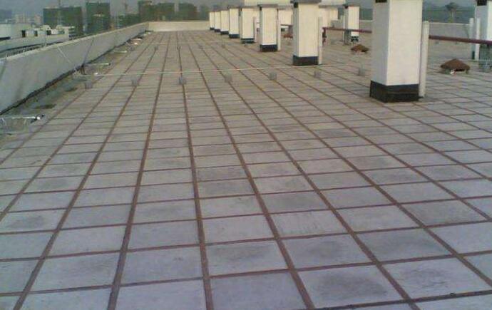 防水的新修建方法有什么？屋面保溫層的質量一定要把控好