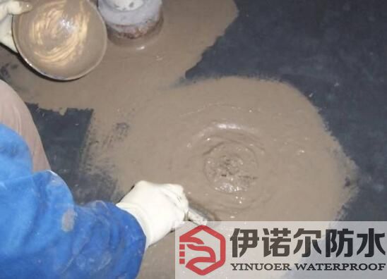 江蘇廁所防水哪家強?廁所防水規范標準