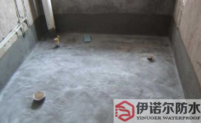 建筑補漏防水用什么材料好?