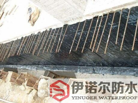 蘇州外墻防水過程，有哪些措施來填補滲漏？