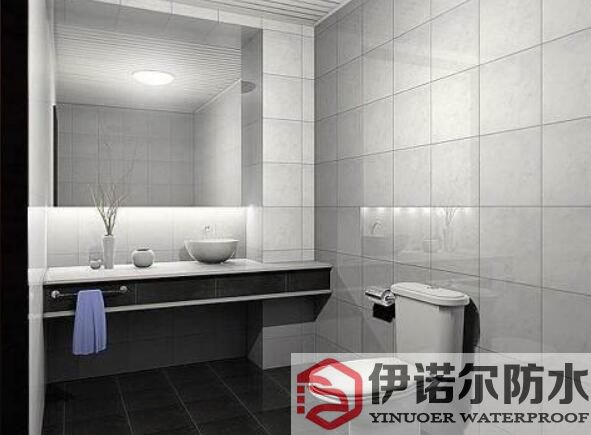 蘇州防水的流程是怎么做的?