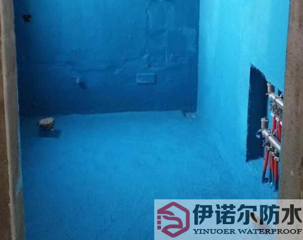 如何處理不同部位的漏水