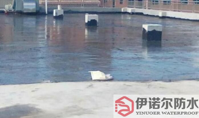 在防水滲漏施工中的作業(yè)流程又是什么呢？