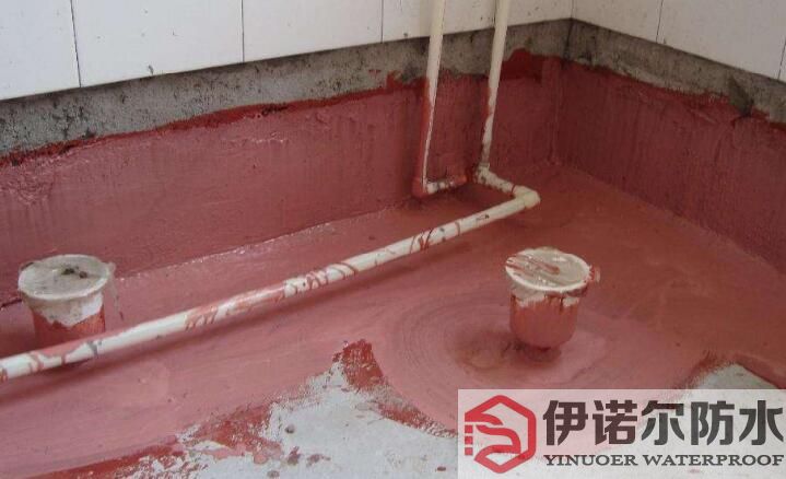 蘇州建筑防水中16條常見的補漏技巧