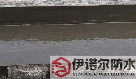 聚合物水泥基防水涂料的優(yōu)勢