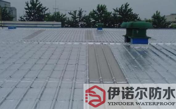 如何選擇好的防水材料?防水材料補(bǔ)漏哪里好?