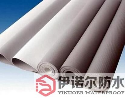 如何區(qū)分防水材料的剛性和柔軟性呢？