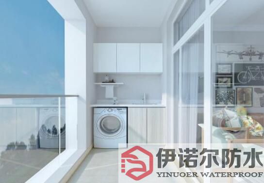 陽(yáng)臺(tái)防水的重要性以及如何做好？