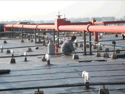 漏水危及建筑安全，防水不可小覷，重要的事情說(shuō)三遍