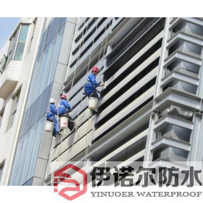 昆山規模大的防水補漏哪家好金質服務