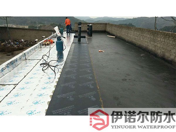 張家港有實力的防水堵漏多少錢