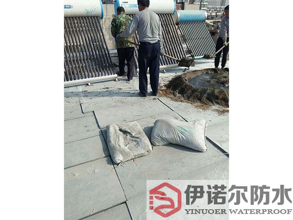 太倉(cāng)口碑好的地下室防水哪家價(jià)格實(shí)惠