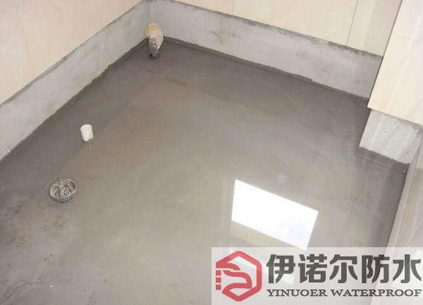 衛(wèi)生間補(bǔ)漏