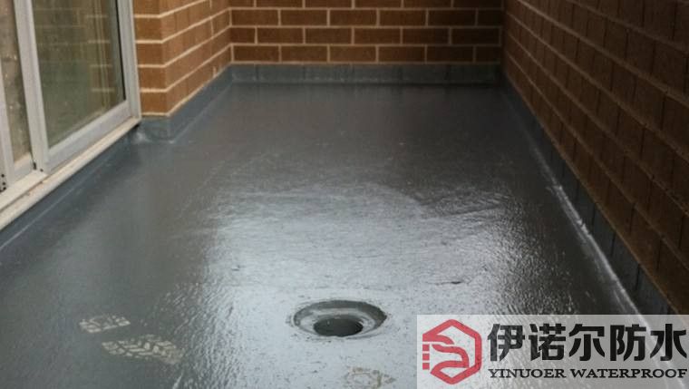 蘇州陽臺防水