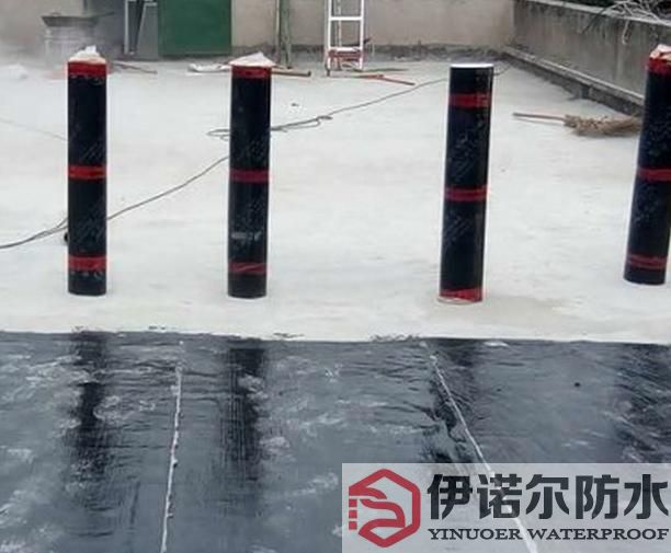 蘇州家庭房屋防水