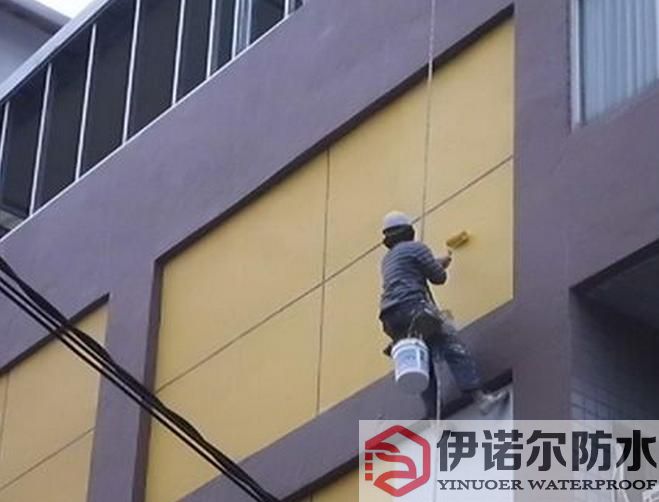 蘇州外墻防水補漏 蘇州外墻防水補漏