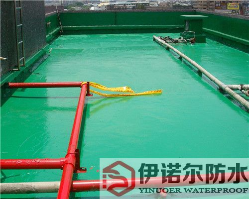 蘇州陽臺(tái)防水處理