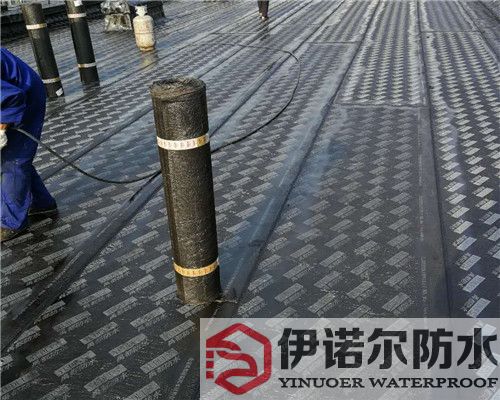 蘇州樓頂防水堵漏施工