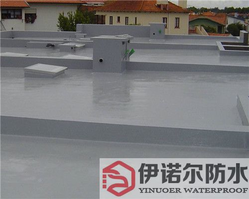 蘇州房屋防水補漏