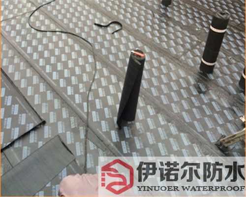 蘇州屋頂漏水補漏