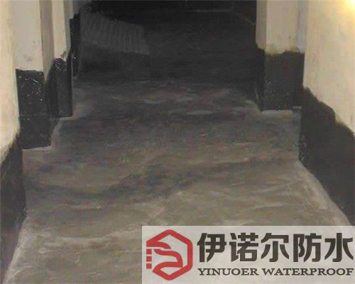 蘇州地下室防潮處理施工 蘇州地下室防潮處理施工