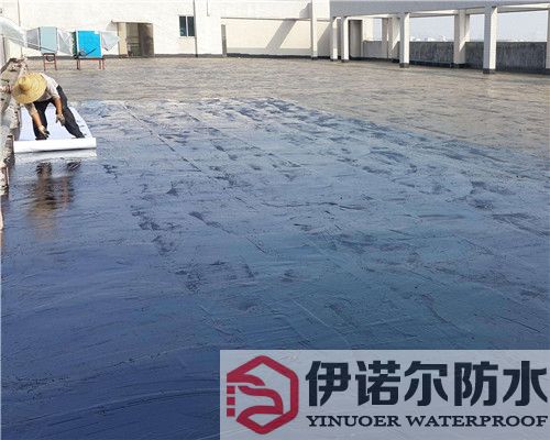 蘇州屋頂漏水補漏