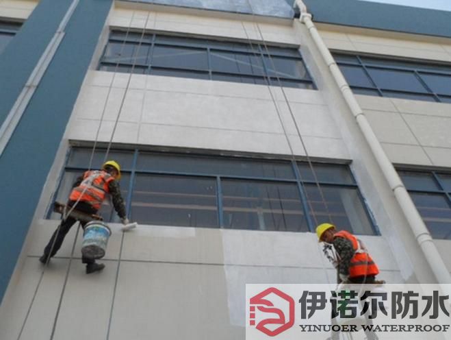 蘇州外墻防水補漏施工 蘇州外墻防水補漏施工