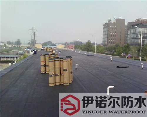 蘇州房屋防水堵漏施工