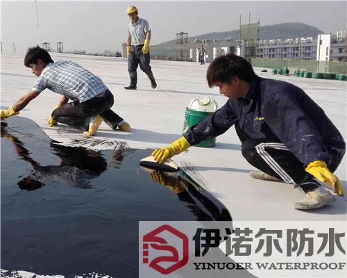 蘇州陽臺防水補漏施工